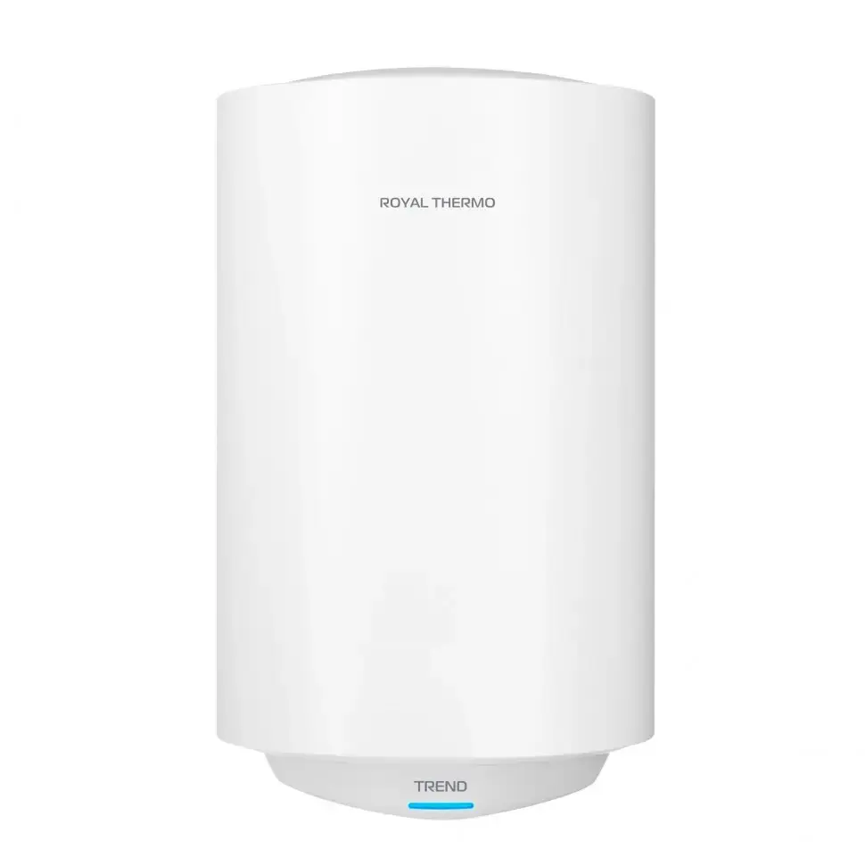 Накопительный водонагреватель Royal Thermo RWH 30 Trend