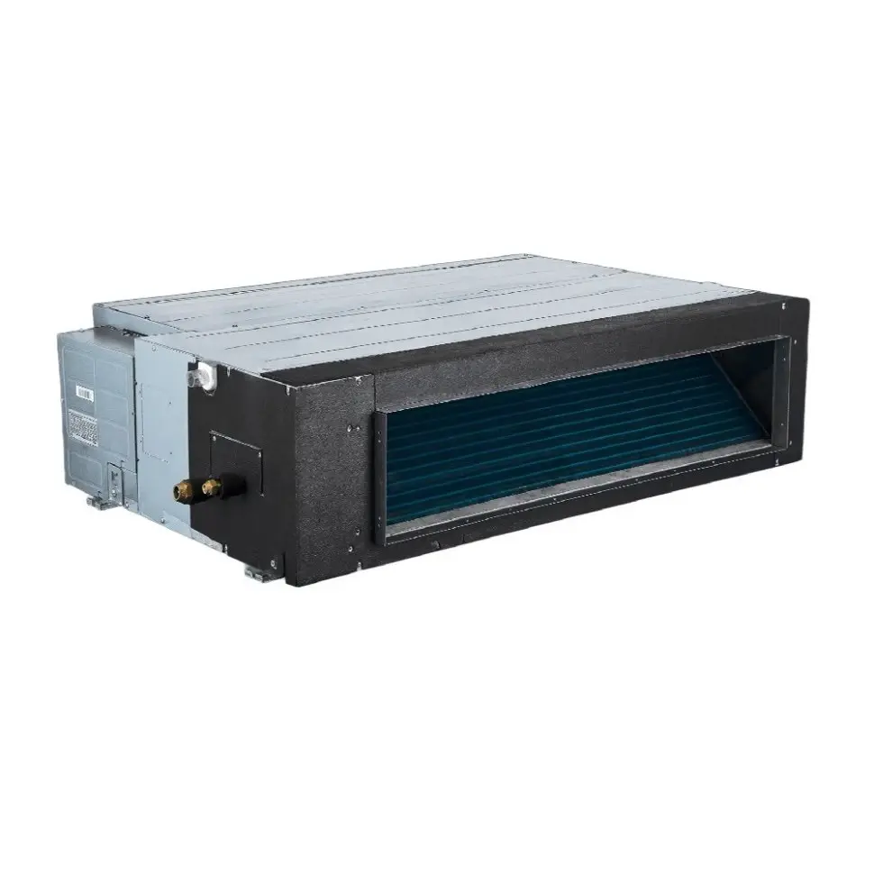 Канальная сплит-система Shuft SFLC_D-36HN1_V2 Light Commercial
