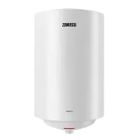 Накопительный водонагреватель Zanussi ZWH/S 80 Lorica белый