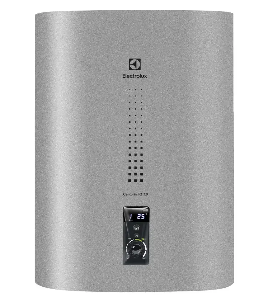 Накопительный водонагреватель Electrolux EWH 30 Centurio IQ Inverter Silver