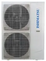 Колонная сплит-система Ishimatsu AKN48K2 Колонная сплит-система Ishimatsu AKN48K2