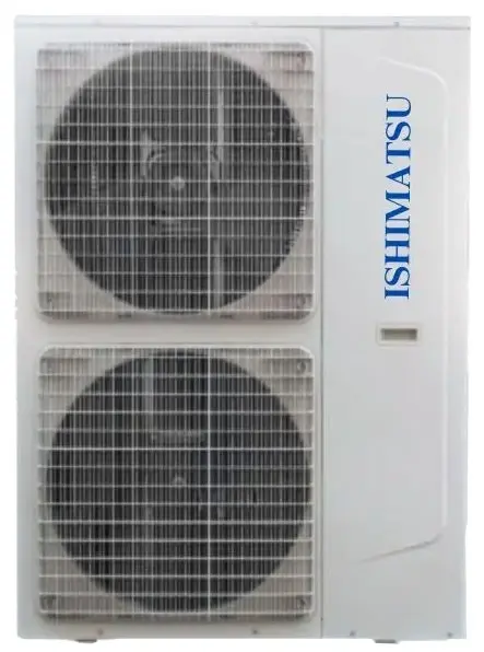 Колонная сплит-система Ishimatsu AKN48K2