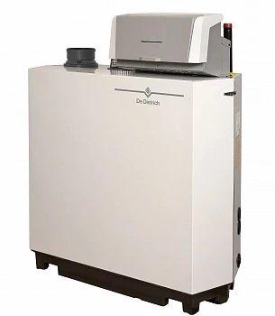 Напольный конденсационный газовый котел DE DIETRICH C 230-130 EVO Diematic Evolution