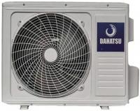 Кассетная сплит-система Dahatsu DH-CS 12 A TCL Кассетная сплит-система Dahatsu DH-CS 12 A TCL