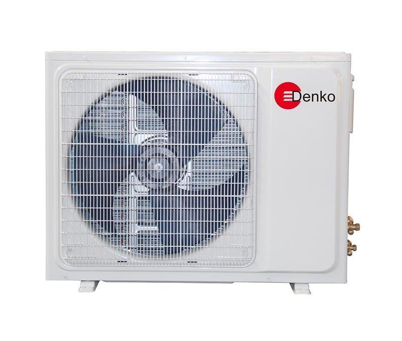 Напольно-потолочная сплит-система Denko DNP-18А TCL