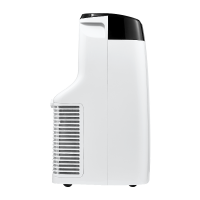 Мобильный кондиционер Ballu BPAC-09 SW/N1 Smart Wind
