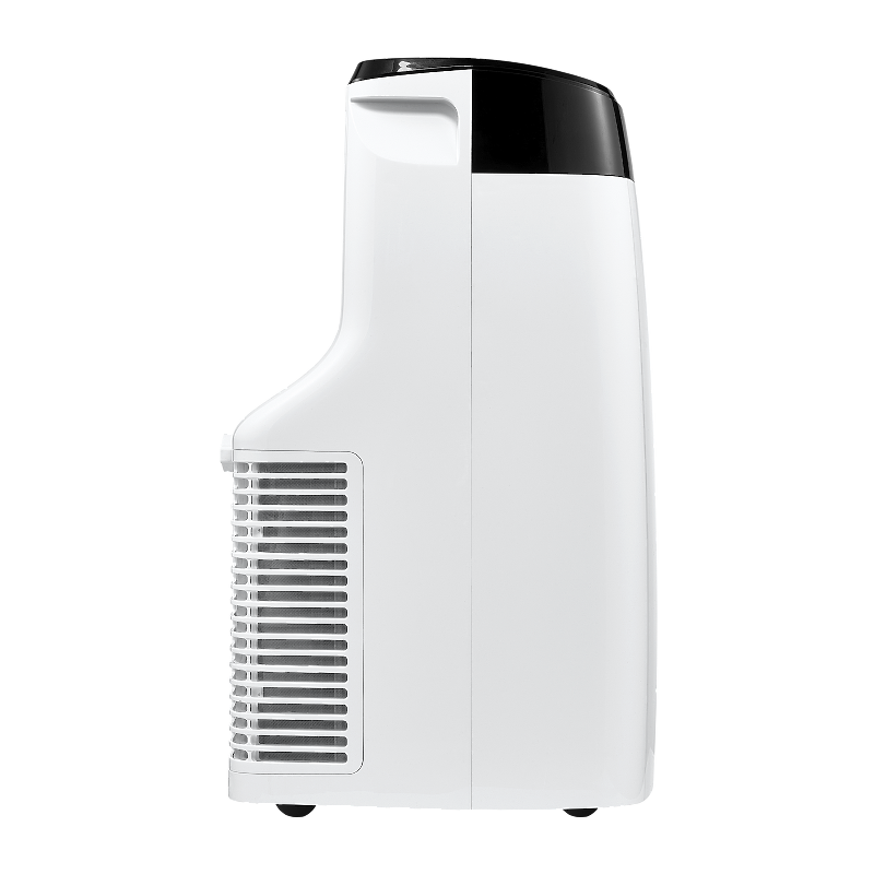 Мобильный кондиционер Ballu BPAC-09 SW/N1 Smart Wind
