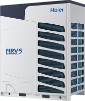 Наружный блок мультизональной системы VRF Haier AV20IMVEVA