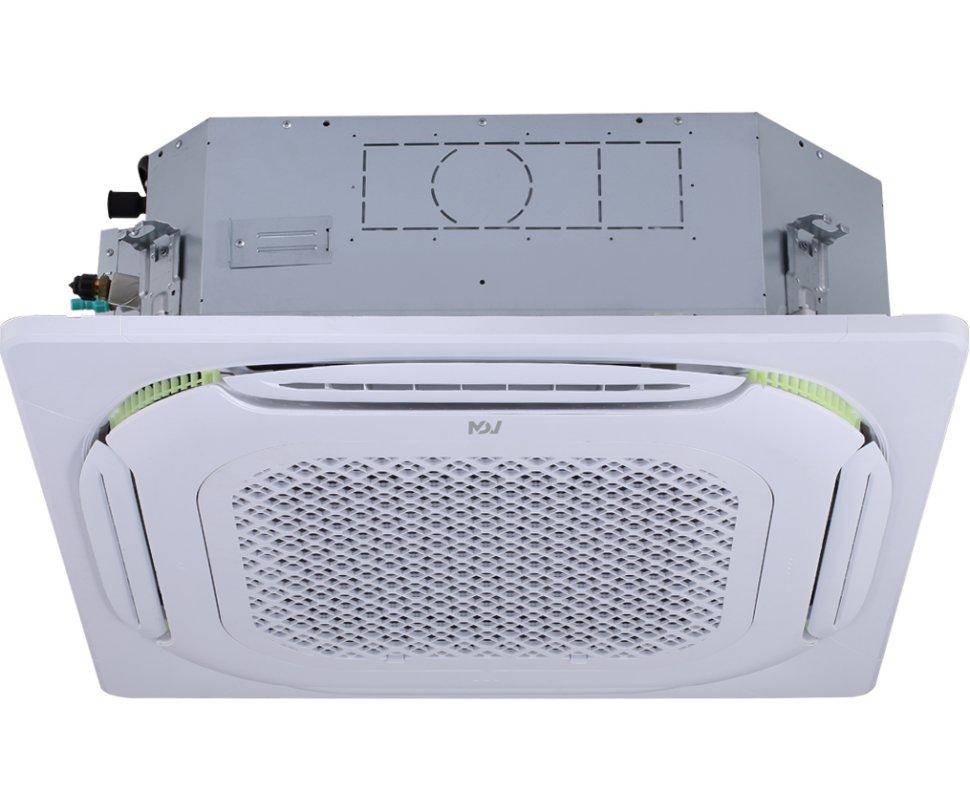 Внутренний кассетный блок мультизональной системы VRF MDV MDVI3-At28C4VR12D ATOM V8