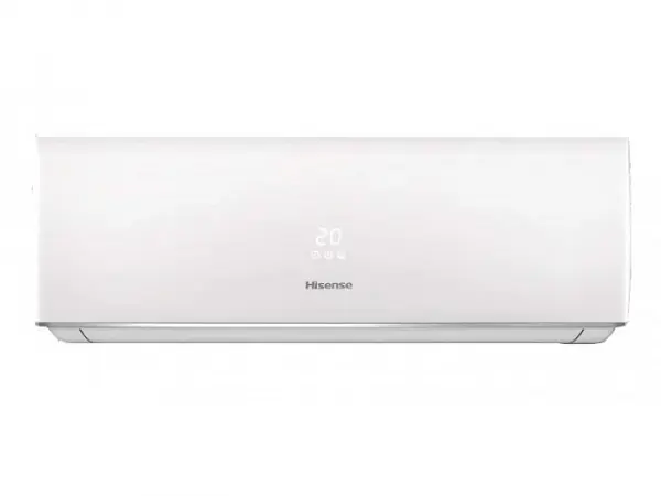 Сплит-система Hisense AS-13UW4RYDDB03G/AS-13UW4RYDDB03W Smart DC Inverter