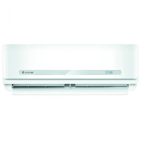 Сплит-система Systemair Sysplit Wall Smart 36 V3 HP Q
