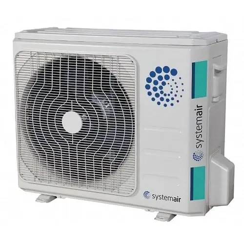 Сплит-система Systemair Sysplit Wall Smart 36 V3 HP Q