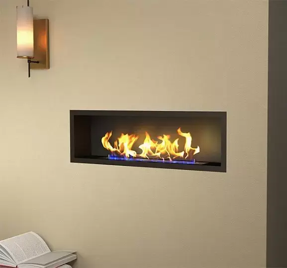 Биокамин Zefire Flagman 1300 Long