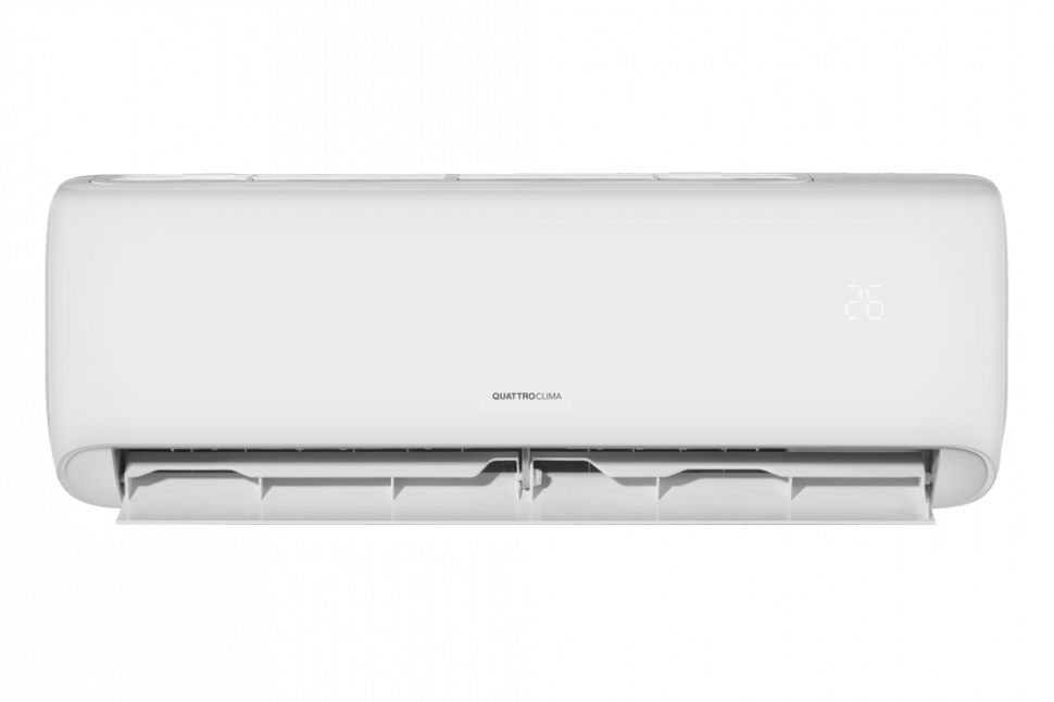 Сплит-система Quattroclima QV-CA18WA/QN-CA18WA Capri