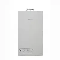 Настенный газовый котел WertRus ECO 24FF Настенный газовый котел WertRus ECO 24FF