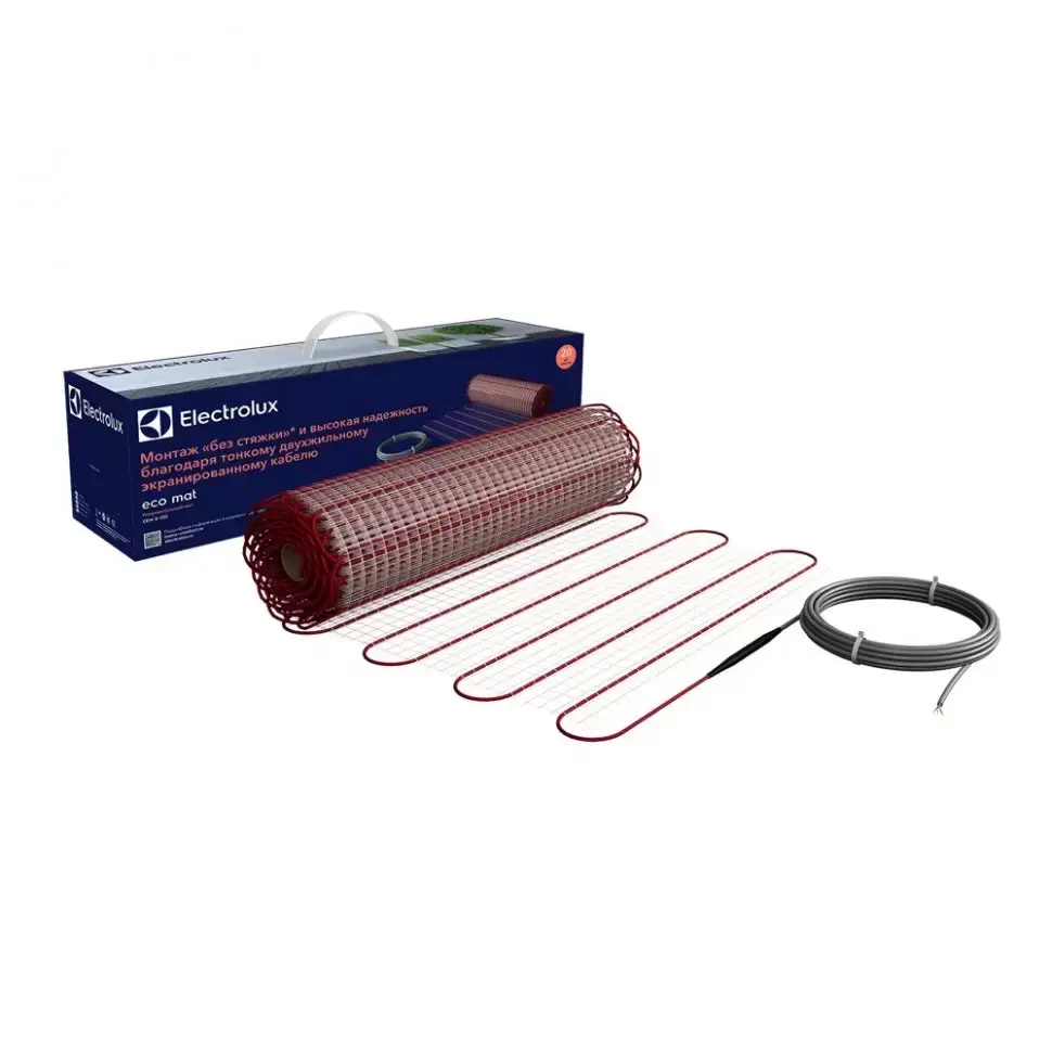 Комплект теплого пола Electrolux EEM 2-150-8 Eco Mat