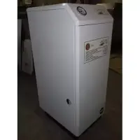 Напольный газовый котел Angara Eco КС-Г-15