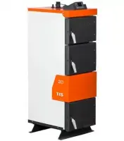 Твердотопливный котел Белкомiн TIS PLUS 20 Твердотопливный котел Белкомiн TIS PLUS 20