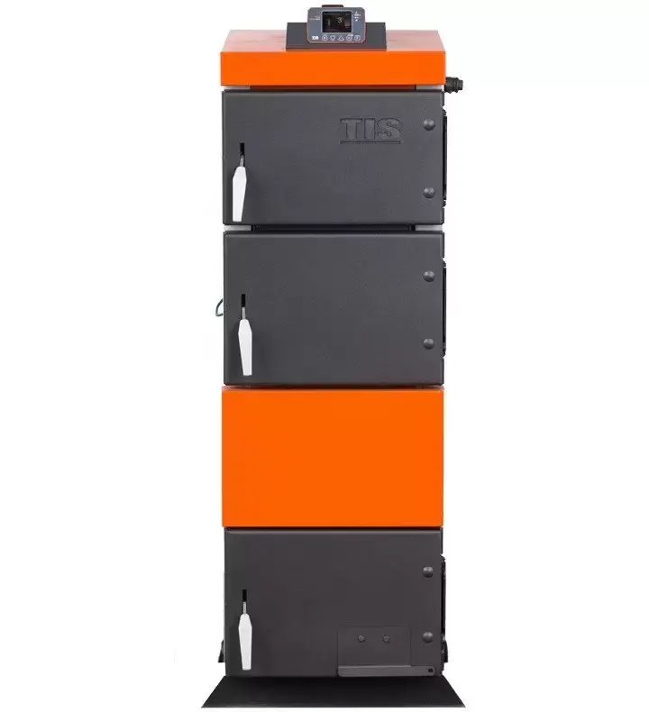 Твердотопливный котел Белкомiн TIS PLUS 20