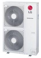 Кассетная сплит-система LG UT42R.NM0/UU43WR.U30 Ultra Inverter Кассетная сплит-система LG UT42R.NM0/UU43WR.U30 Ultra Inverter