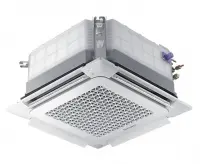 Кассетная сплит-система Samsung AC026NNNDKH/EU/AC026MXADKH/EU Кассетная сплит-система Samsung AC026NNNDKH/EU/AC026MXADKH/EU