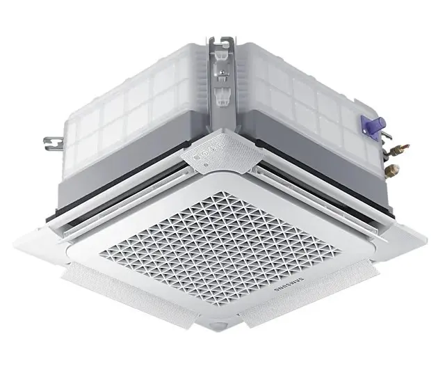 Кассетная сплит-система Samsung AC026NNNDKH/EU/AC026MXADKH/EU