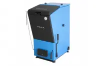 Напольный твердотопливный котел Zota Carbon - 50