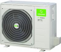 Канальная сплит-система Lessar LS-HE18DWE2B/LU-HE18UWE2 Eco Energy 2025 Канальная сплит-система Lessar LS-HE18DWE2B/LU-HE18UWE2 Eco Energy 2025