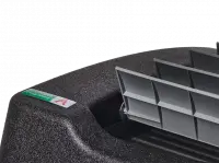 Водяной тепловентилятор Ballu BHP-W3-50-S Водяной тепловентилятор Ballu BHP-W3-50-S