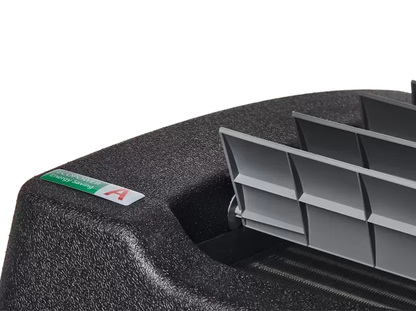 Водяной тепловентилятор Ballu BHP-W3-50-S
