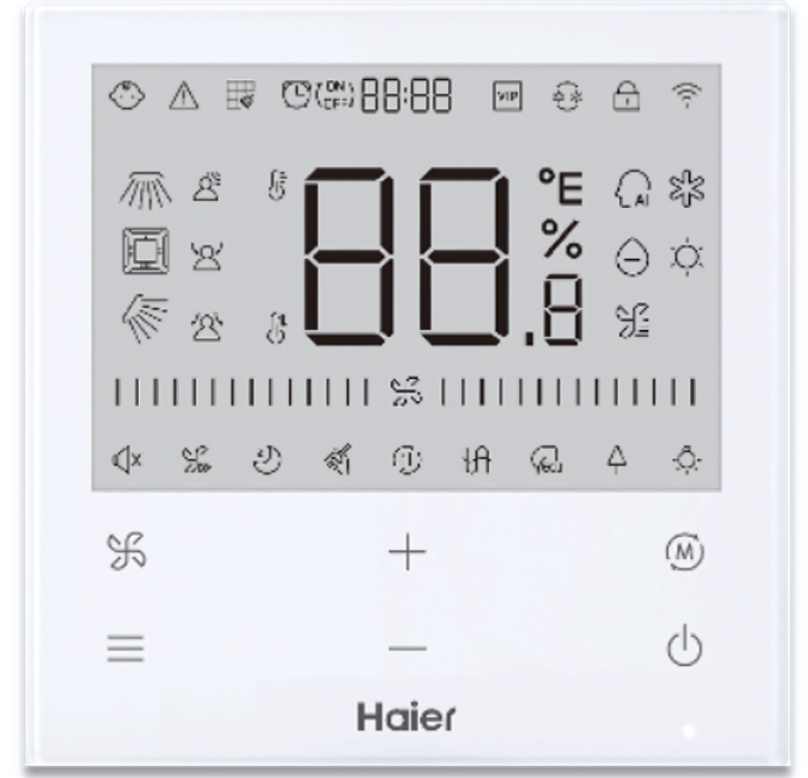 Канальная сплит-система Haier AD140S2LM1FA/1U140S1LN1FB Eco