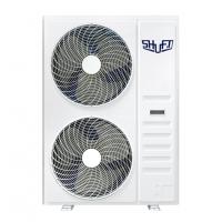 Канальная сплит-система Shuft SFLC_D-48HN1_V2 Light Commercial Канальная сплит-система Shuft SFLC_D-48HN1_V2 Light Commercial