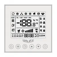 Канальная сплит-система Shuft SFLC_D-48HN1_V2 Light Commercial Канальная сплит-система Shuft SFLC_D-48HN1_V2 Light Commercial
