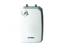 Накопительный водонагреватель Metalac Compact B 8 R (верхнее подключение)