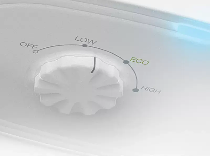 Накопительный водонагреватель Ballu BWH/S 80 Rodon