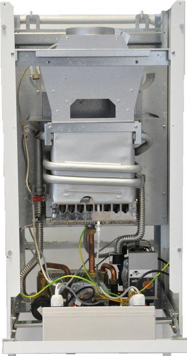 Настенный газовый котел MORA-TOP Helios 18KT