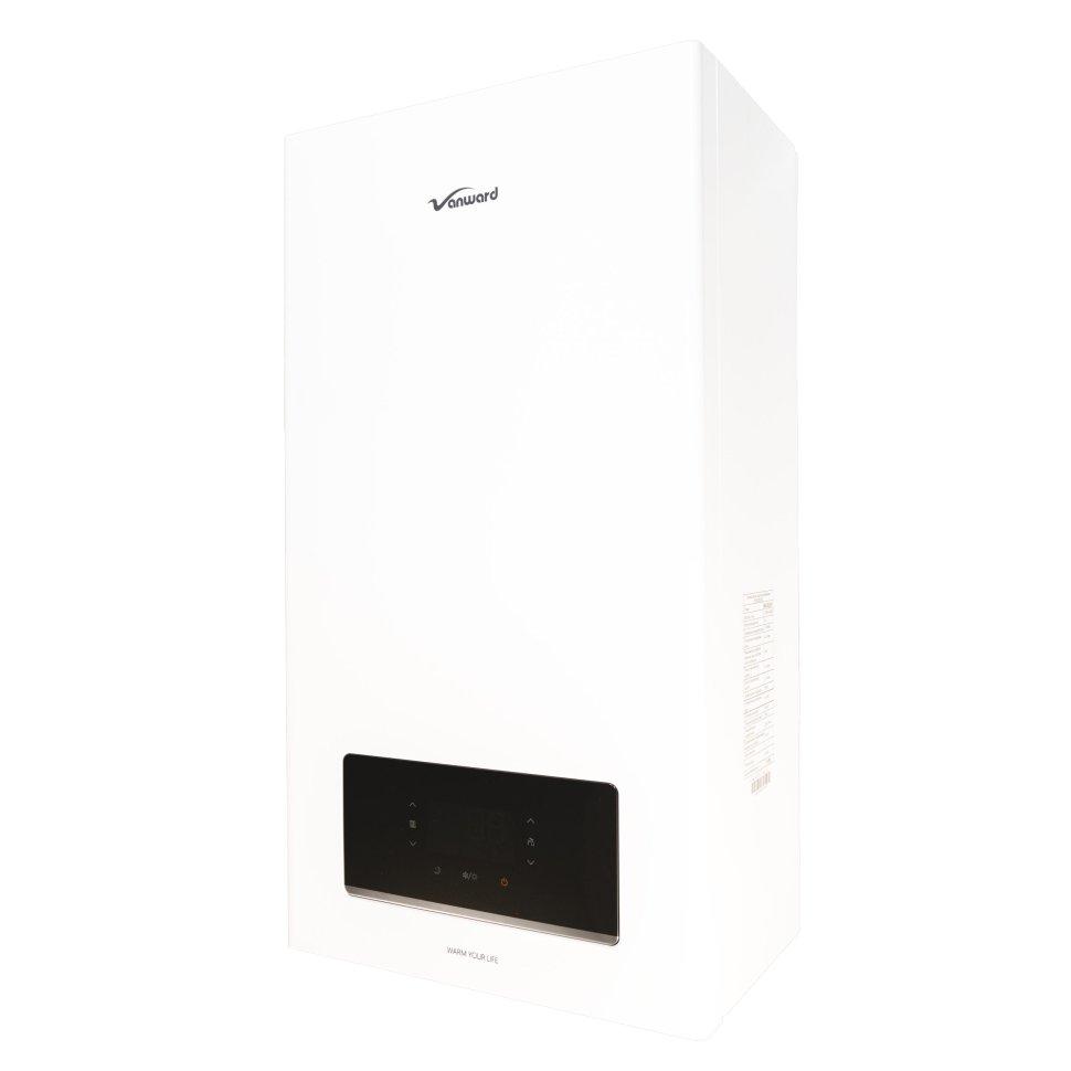 Настенный газовый котел Vanward Pioneer 24F