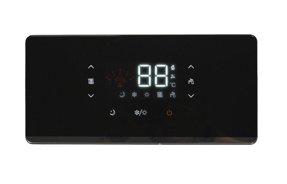 Настенный газовый котел Vanward Pioneer 24F