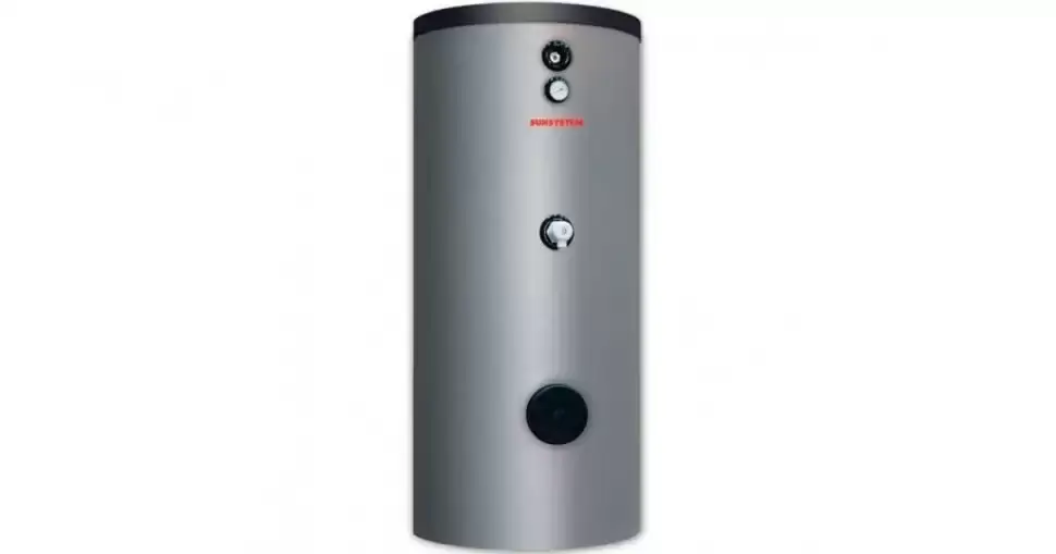 Электрический бойлер Sunsystem SEL 150