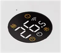 Кассетная сплит-система Ferrum FLCAC60C2_MR1/FLCAU60U2_MR1-WS40/FSCP27A1 Кассетная сплит-система Ferrum FLCAC60C2_MR1/FLCAU60U2_MR1-WS40/FSCP27A1