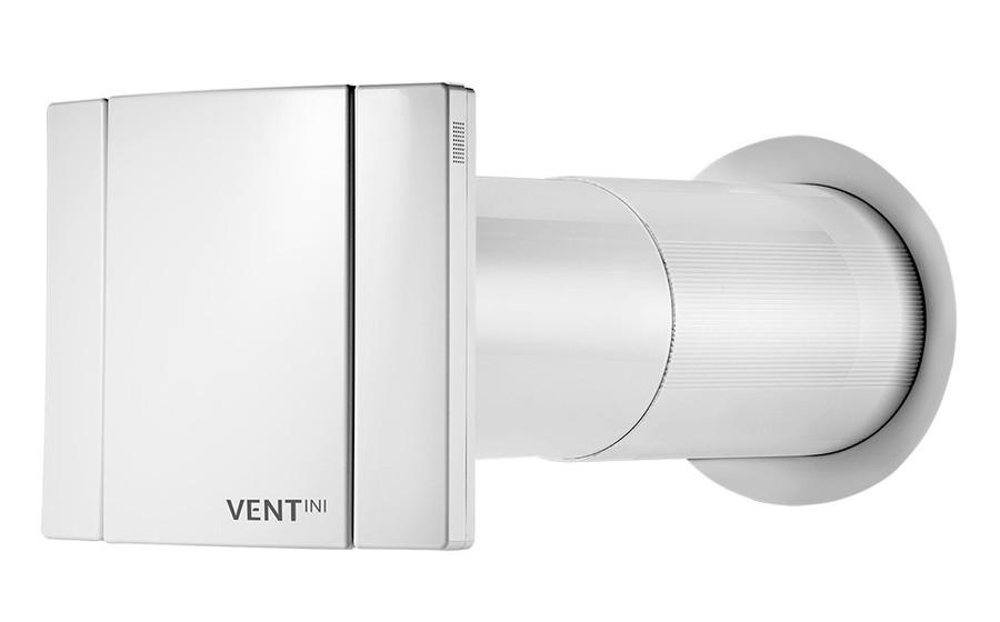 Проветриватель VENTini HEPA-AIR