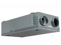 Приточно-вытяжная установка Shuft UniMAX-P 450 CE EC