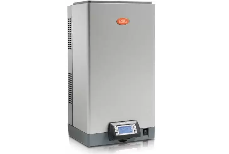 Увлажнитель воздуха Carel HumiSteam Wellness UE003WD001