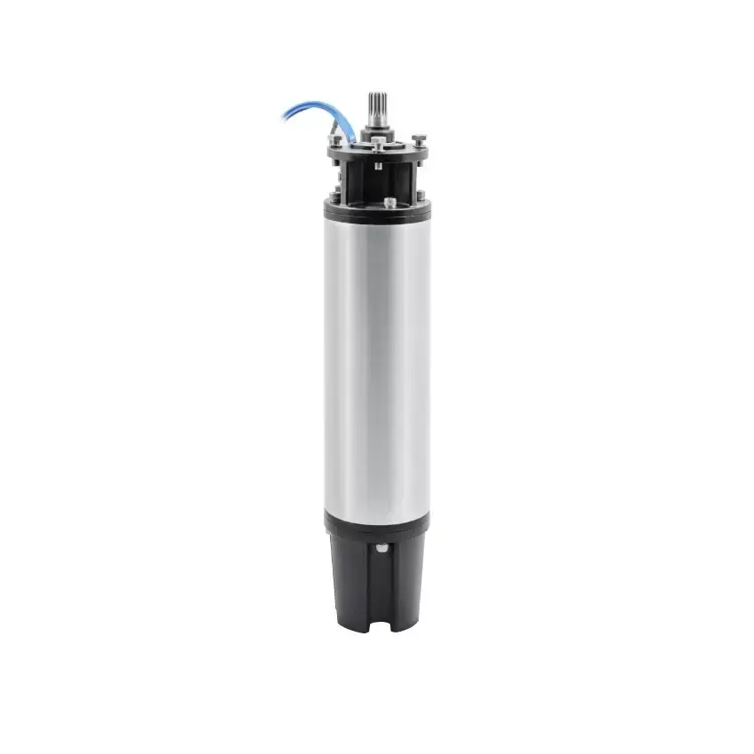 Погружной насос Unipump ЭЦВ 6-18-134