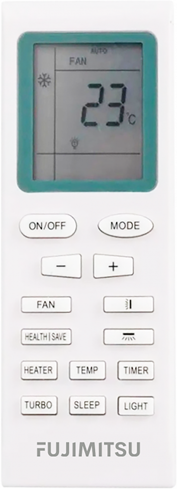 Сплит-система Fujimitsu FR-24SBIN1/IN/FR-24SBIN1/OUT Inverter