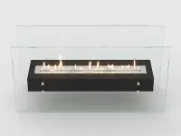 Напольный биокамин Lux Fire Консул 1 1200 БКН-К1-1200 Напольный биокамин Lux Fire Консул 1 1200 БКН-К1-1200