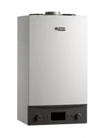 Настенный газовый котел Конорд TIBOR 11F