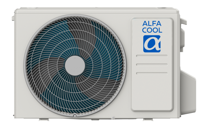 Сплит-система Alfacool APS-09CH/IDU/APS-09CH/ODU Apus