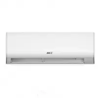 Сплит-система HEC HEC-12HRE03/R3-W(IN)/HEC-12HRE03/R3(OUT) Design White