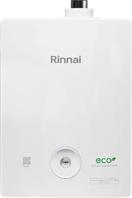 Настенный газовый котел Rinnai BR-SE36